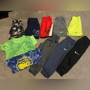 3t Nike bundle